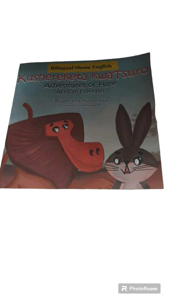 Kushereketa Kwa Tsuro na Gudo