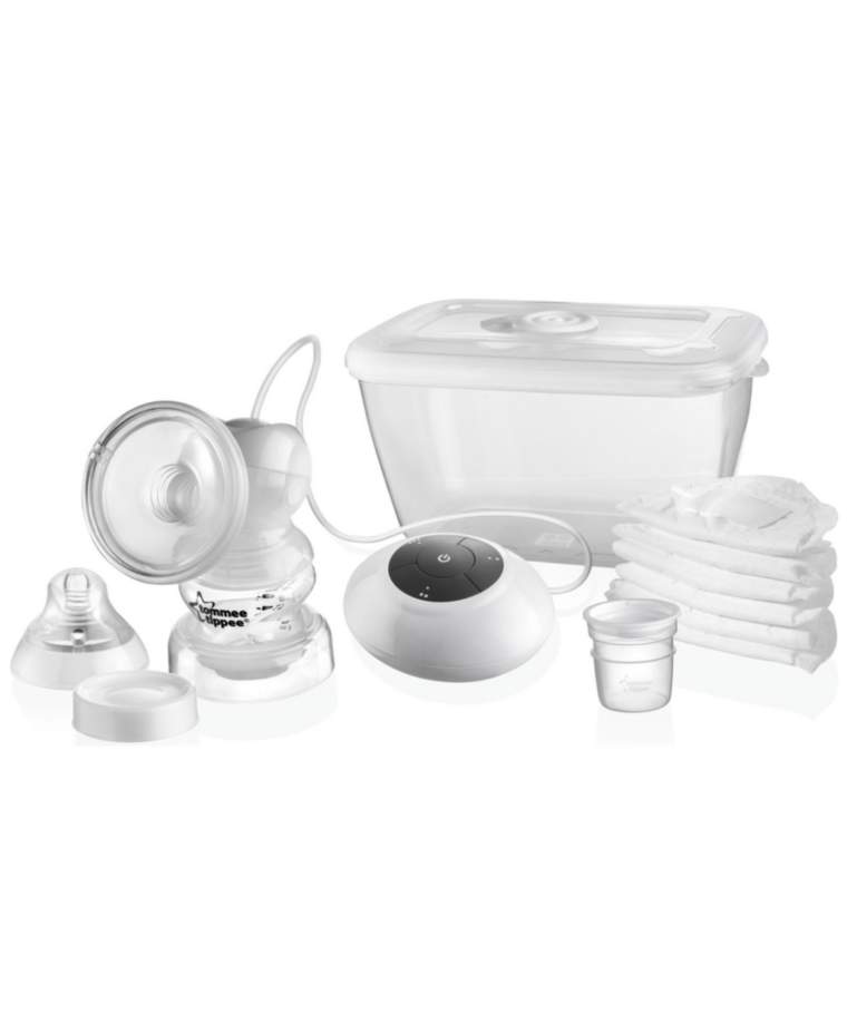Tomme Tipple Single Electric Breast Pump