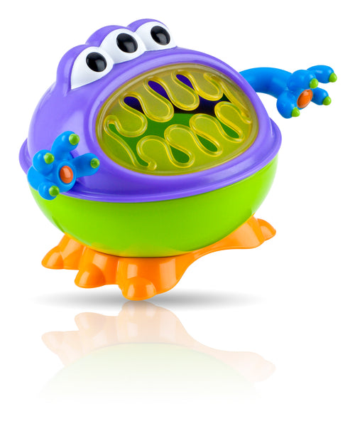 Nuby iMonster Snack Keeper