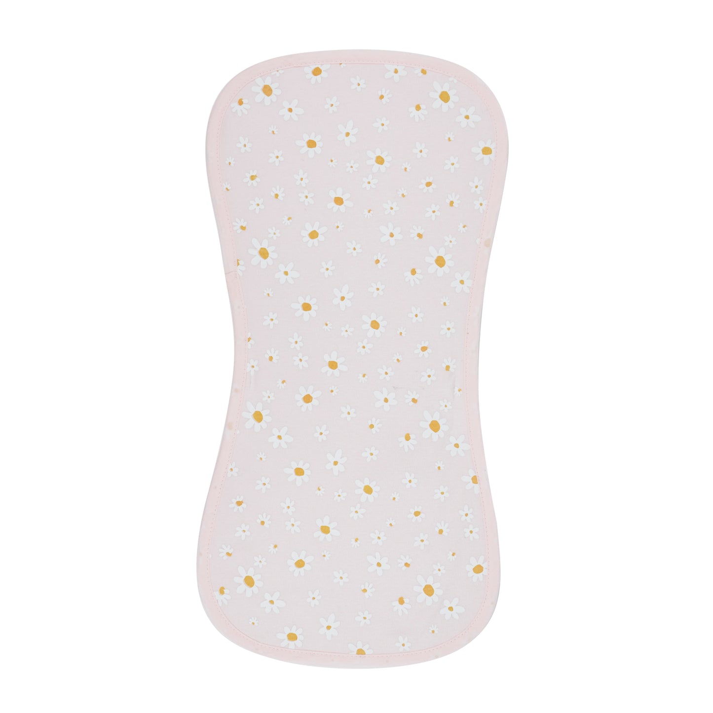 Chickpea 3 pack Burp Cloths