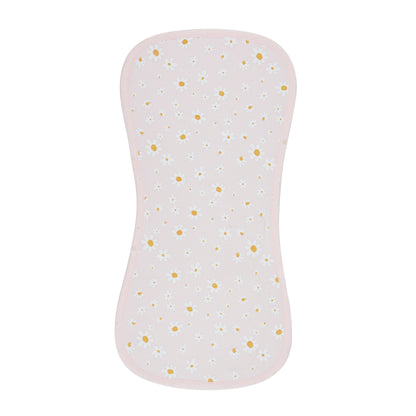 Chickpea 3 pack Burp Cloths