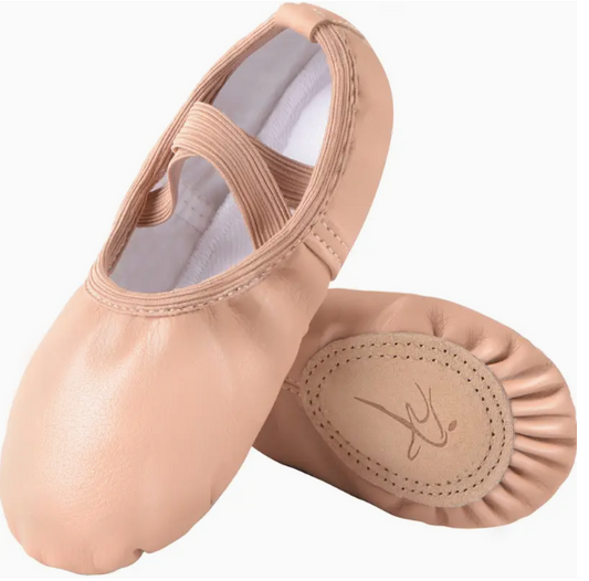 Ballet Slippers