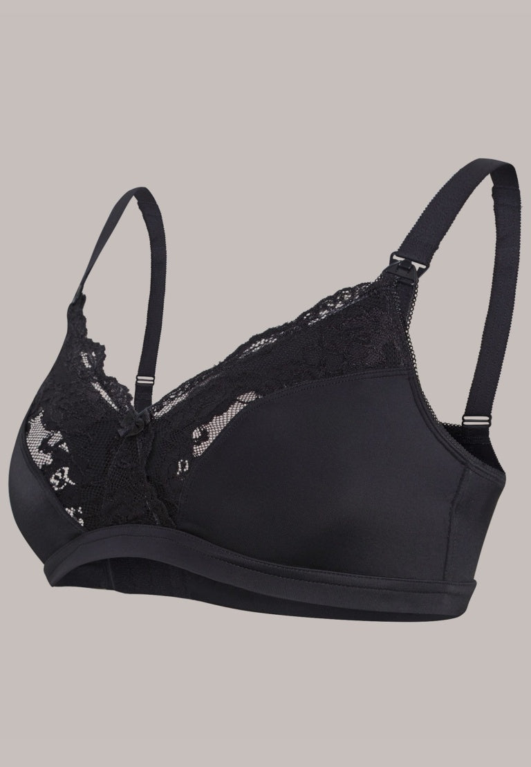 Carriwell Lace Drop Cup Bra