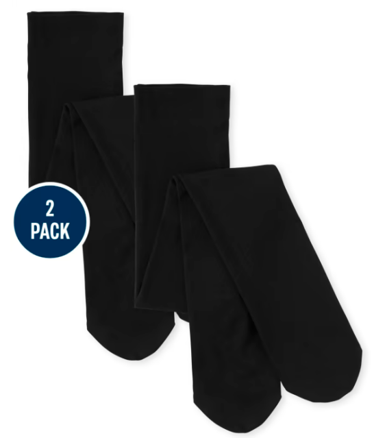 Place 2 Pack Stockings