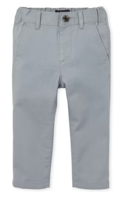 Place Infant Chino Trousers