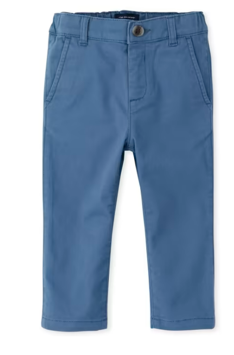 Place Infant Chino Trousers