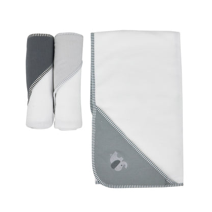 Elephant and Castle 6 piece bath set