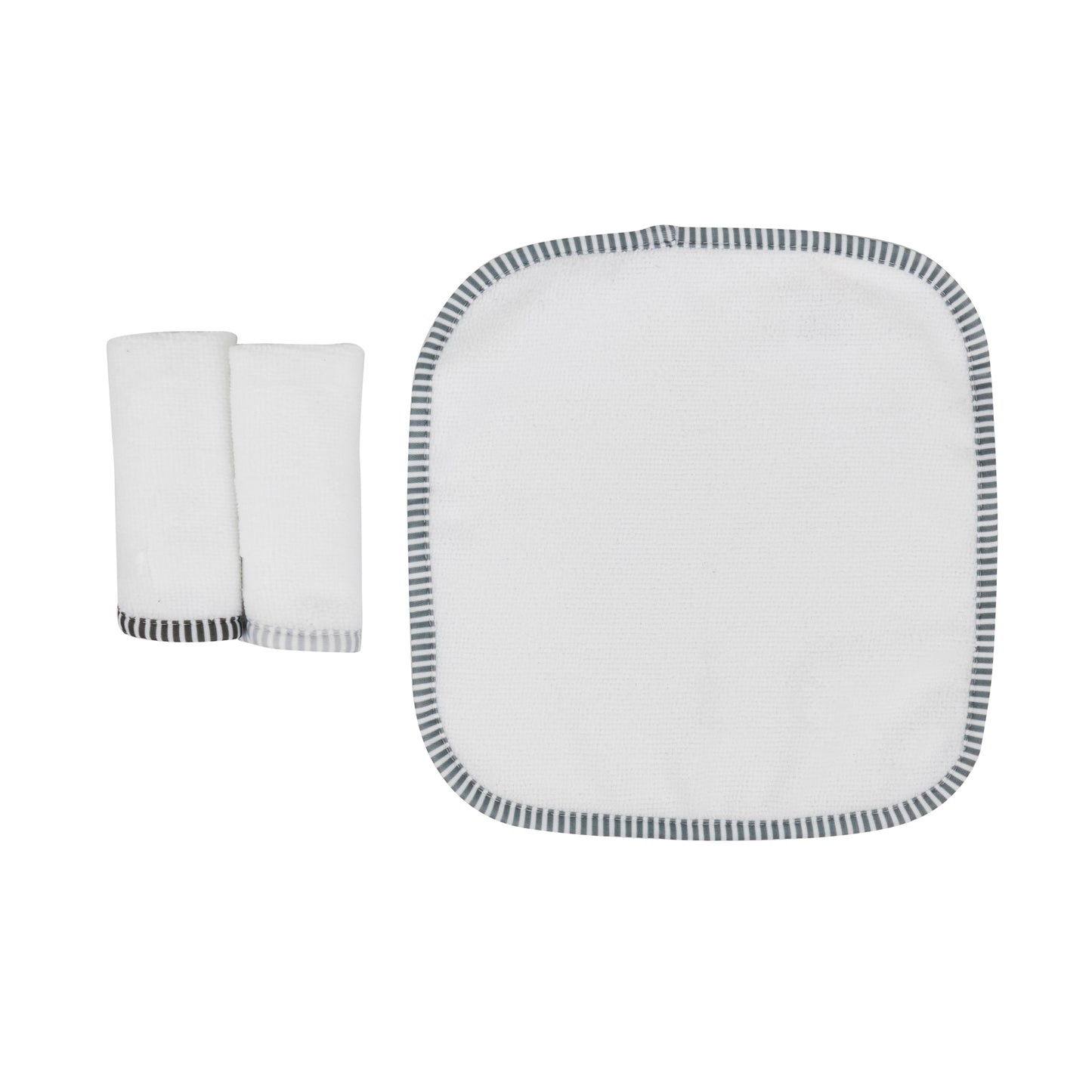 Elephant and Castle 6 piece bath set