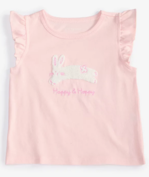 First Impressions Happy & Hoppy T-Shirt