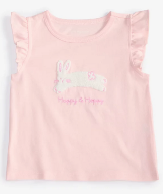 First Impressions Happy & Hoppy T-Shirt