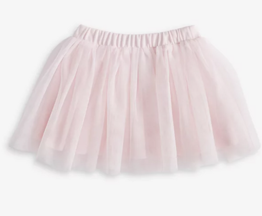 First Impressions Tulle Tutu Skirt