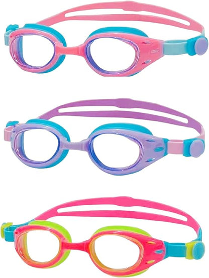 Yuenree Swim Goggles