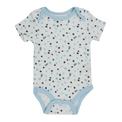Baby Gear 3 pack bodysuits