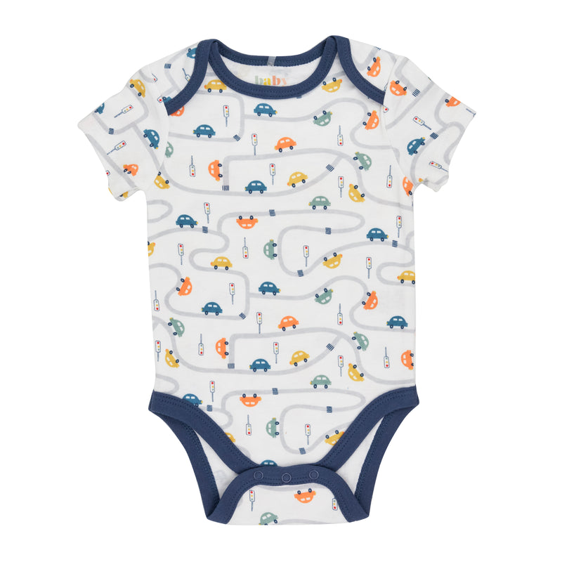 Baby Gear 3 piece vroom vroom set