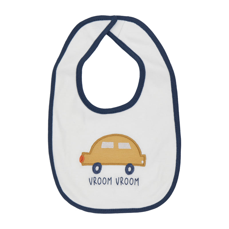 Baby Gear 3 piece vroom vroom set