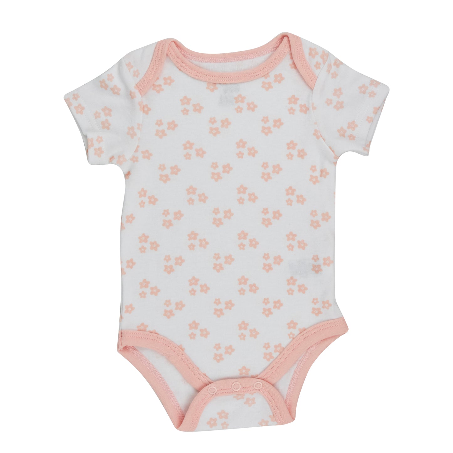 Chickpea 3 pack body suits - mommy's girl