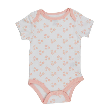 Chickpea 3 pack body suits - mommy's girl