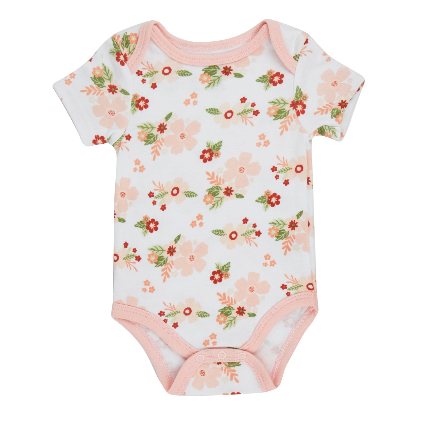 Chickpea 3 pack body suits - mommy's girl