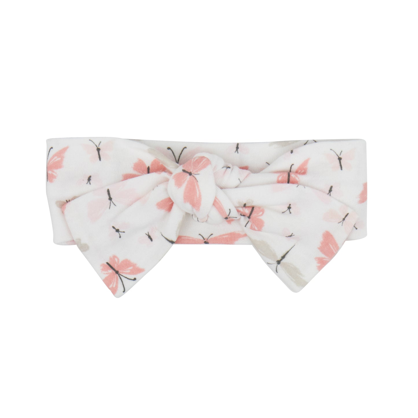 Chickpea 2 piece butterfly romper and headband