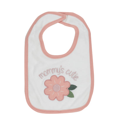 Chickpea Mommy's cutie gift set