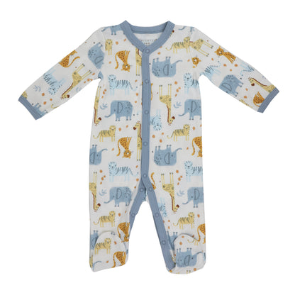 Chickpea Just Like daddy gift set