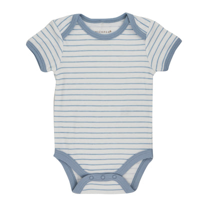 Chickpea Just Like daddy gift set