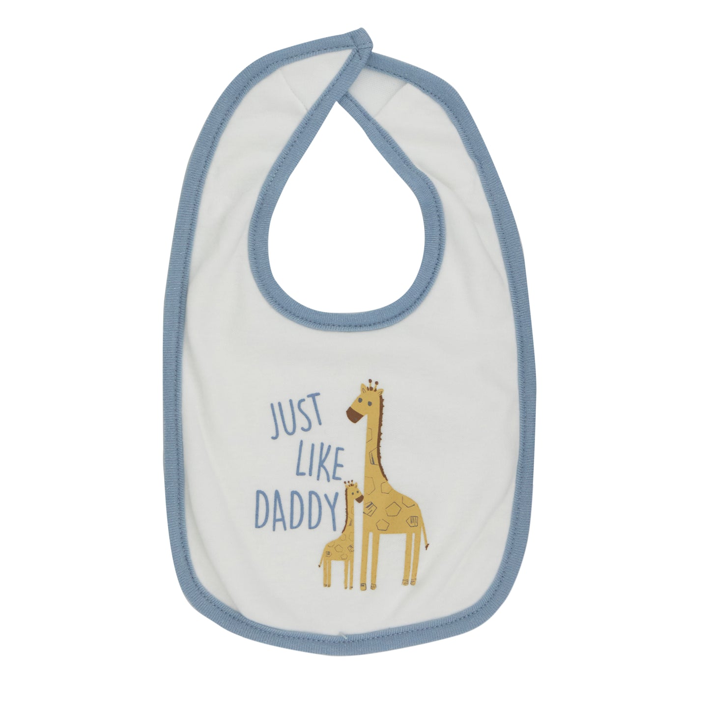 Chickpea Just Like daddy gift set