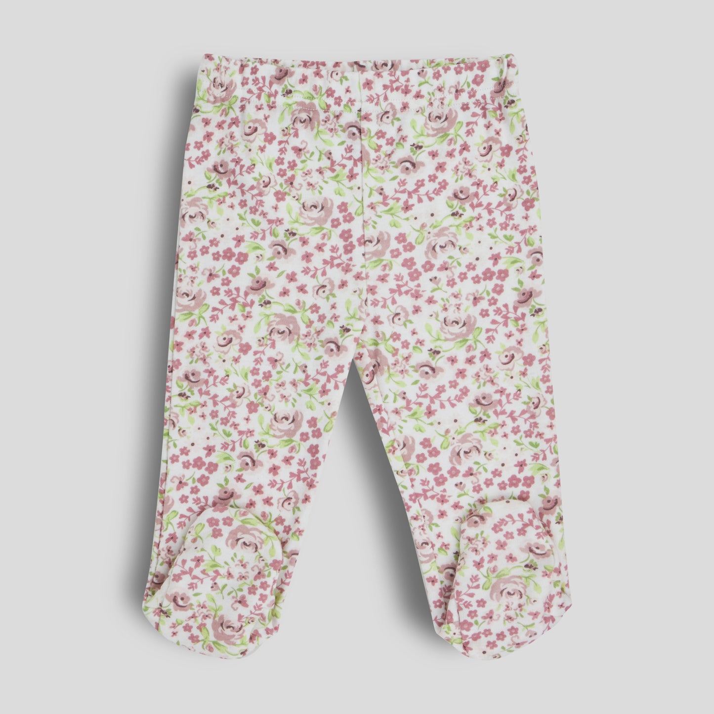 Le Top bebe 4 piece quilted cardigan set