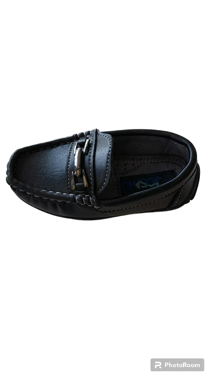 Josmo Boys loafers