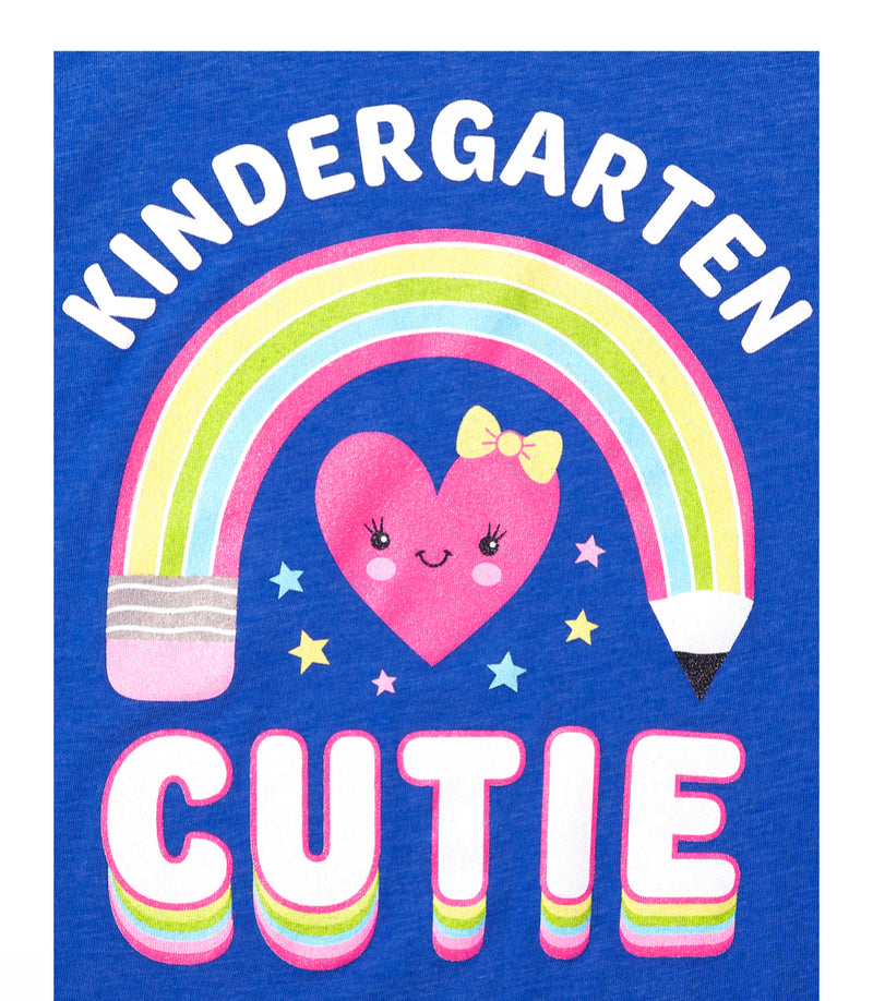 Place kindergarten T-Shirt