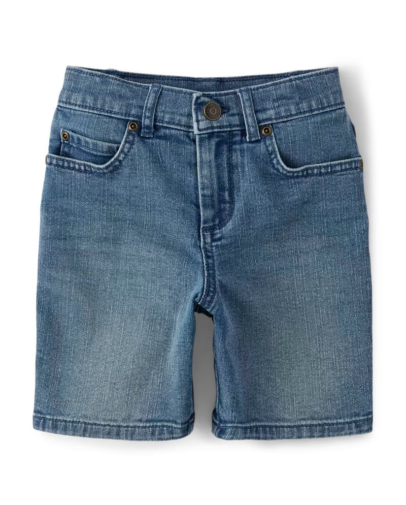 Gymboree Toddler Denim Shorts