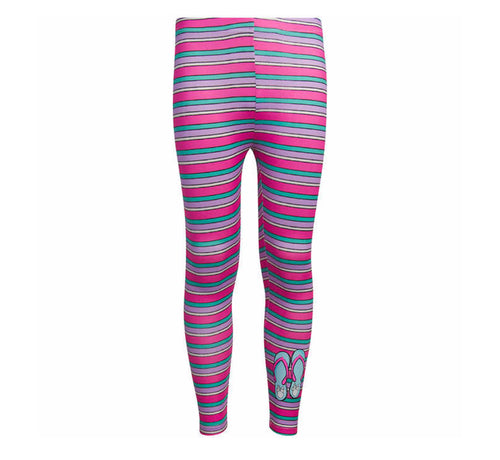 Disney Minnie stripped leggings