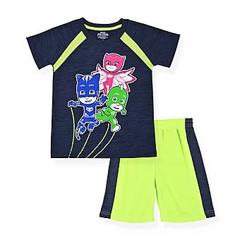 PJ Masks Short set