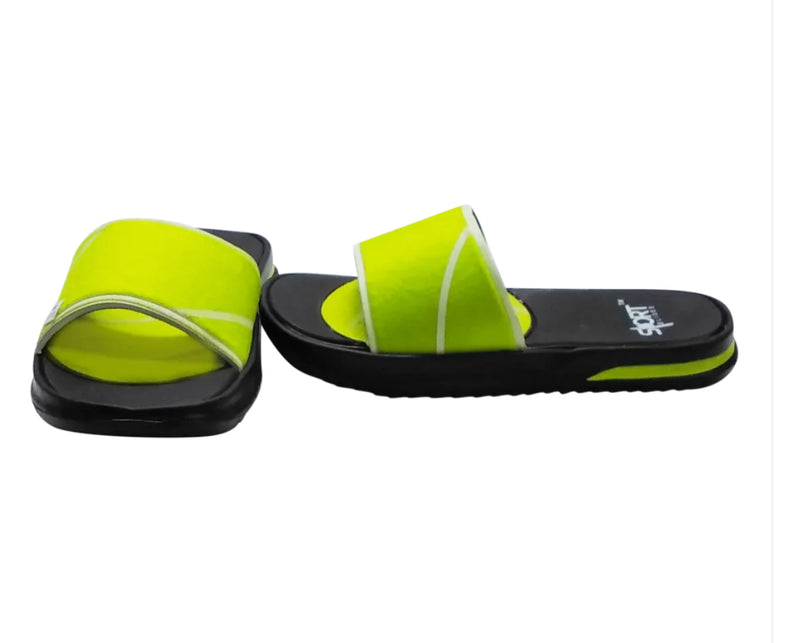 Sport Slides Tennis