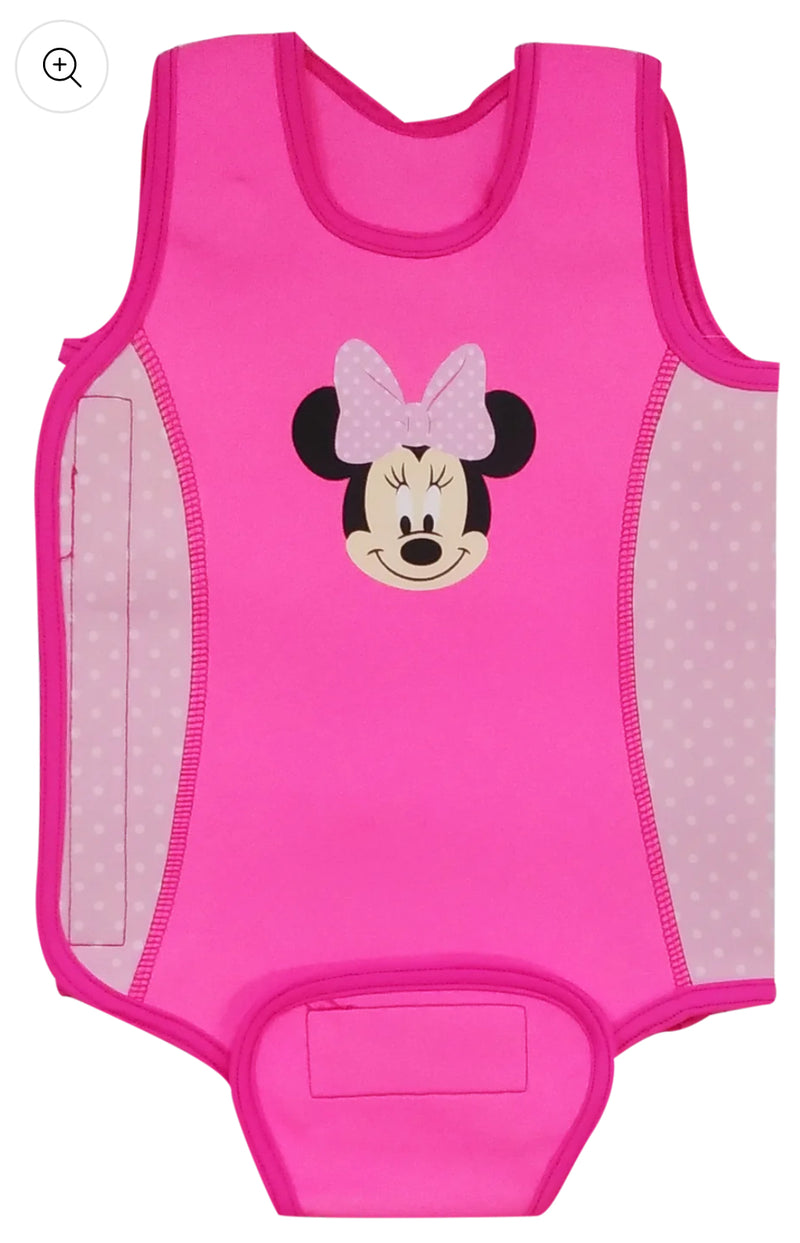 Disney Minnie One Piece Swimsuit