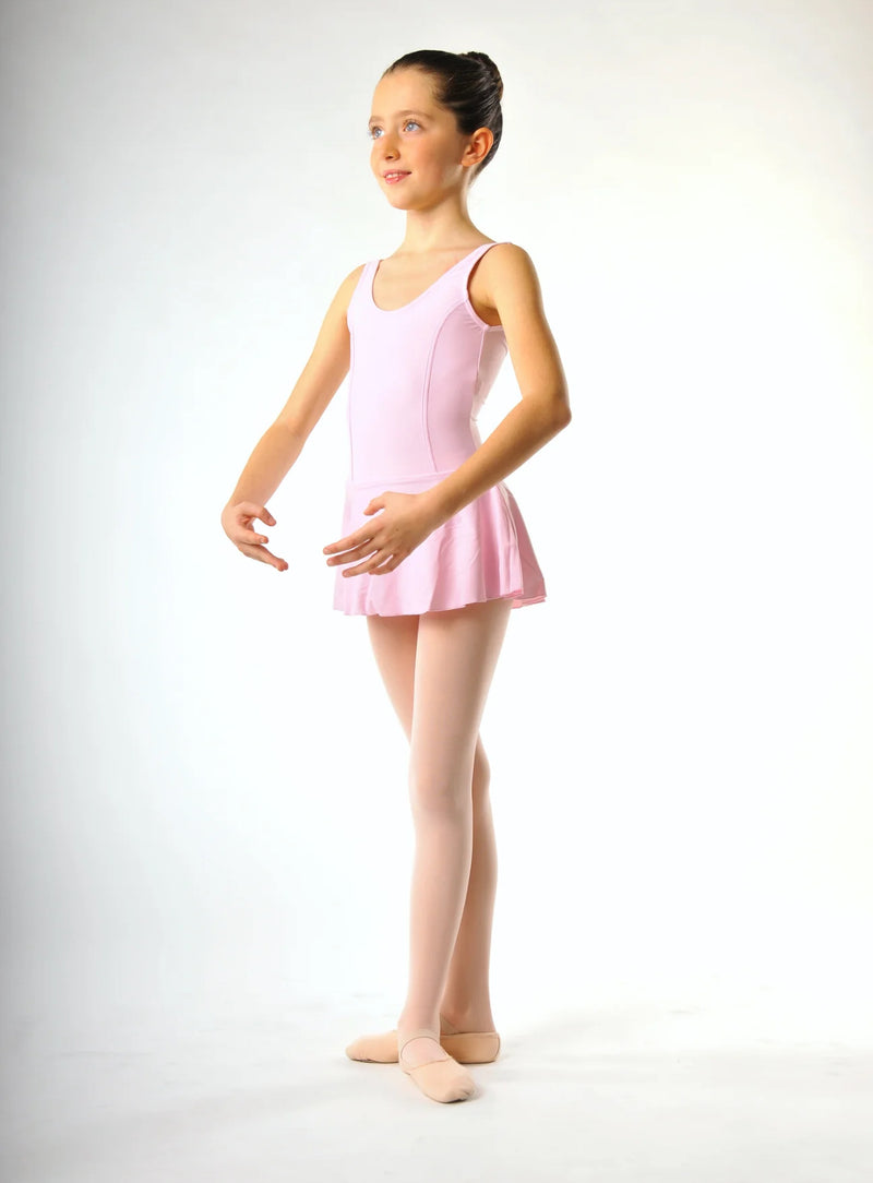 Sansha Tank Leotard Fiona Ballet Dress