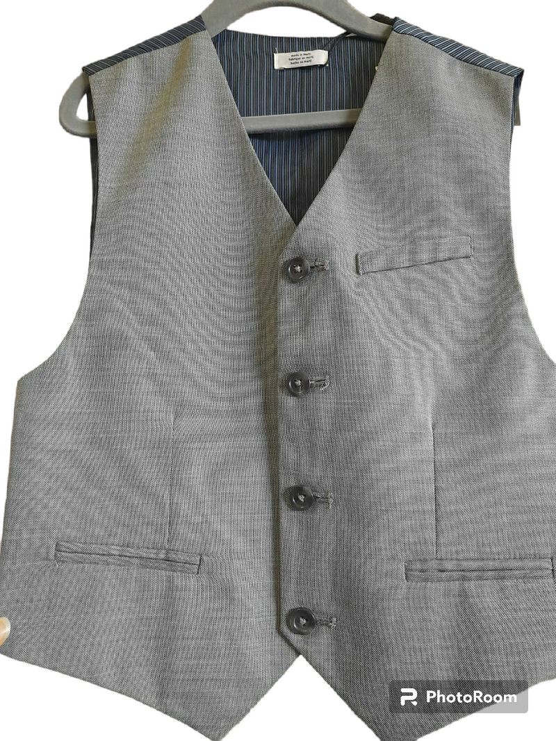 Fabrique en haiti Waist Coat