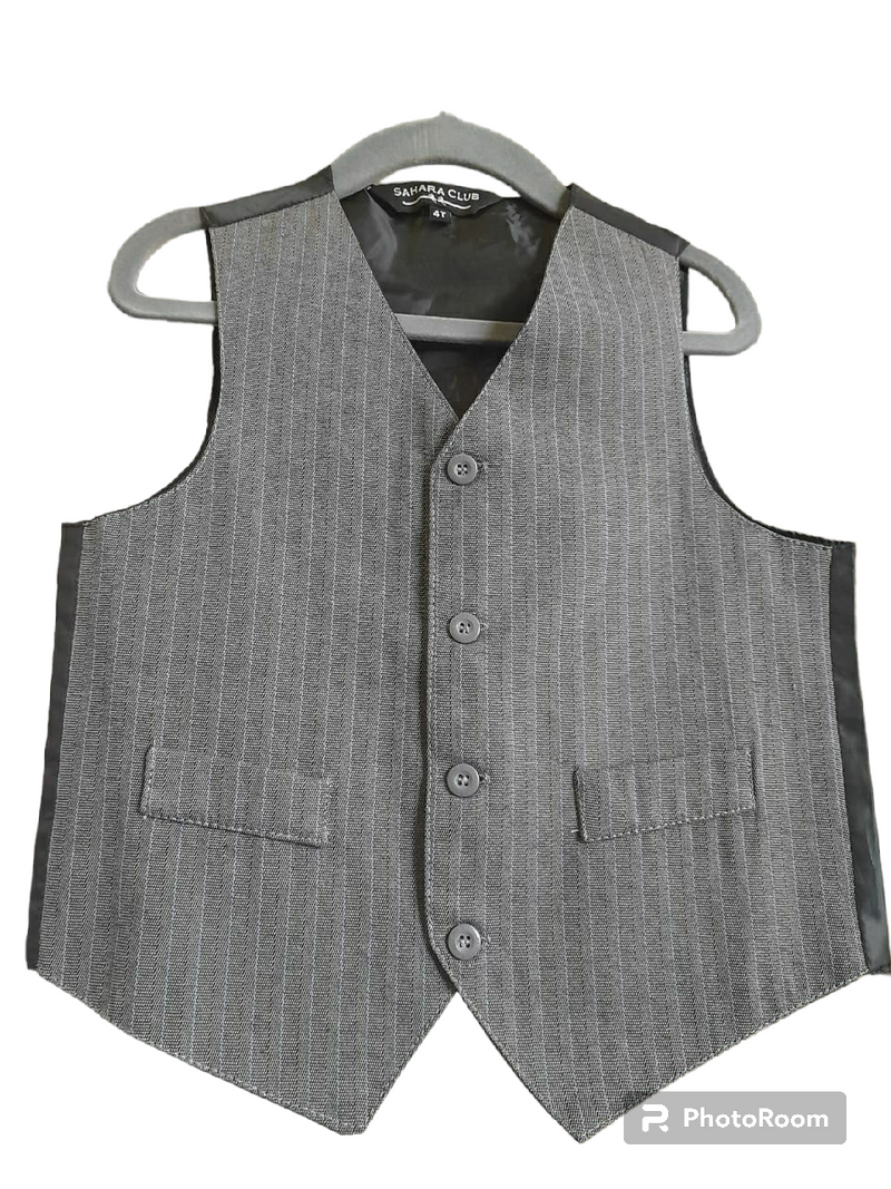 Sahara Club Waist Coat