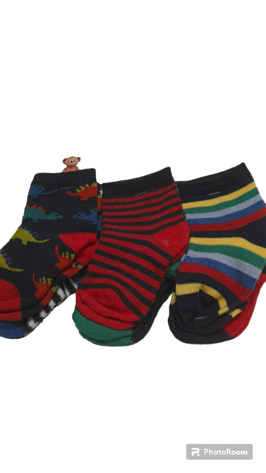 Rene Rofe 6 pack Socks Boys