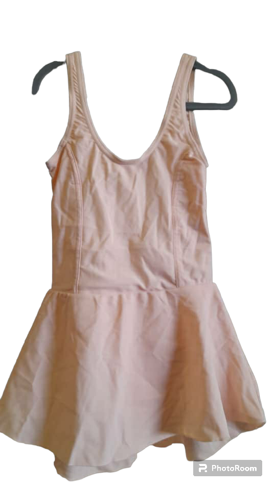 Sansha Tank Leotard Fiona Ballet Dress