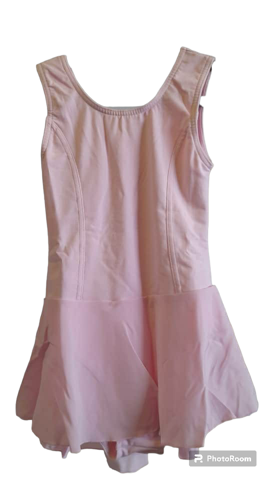 Sansha Tank Leotard Fiona Ballet Dress