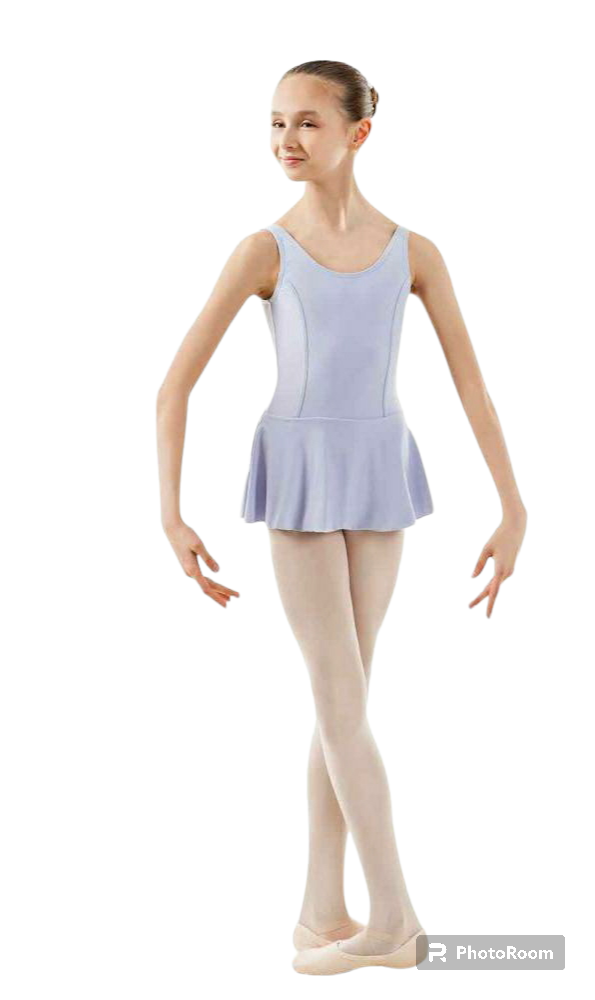 Sansha Tank Leotard Fiona Ballet Dress