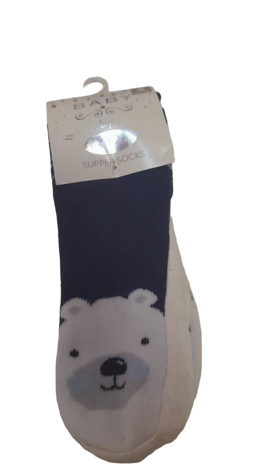 Bon Bebe Slipper Socks