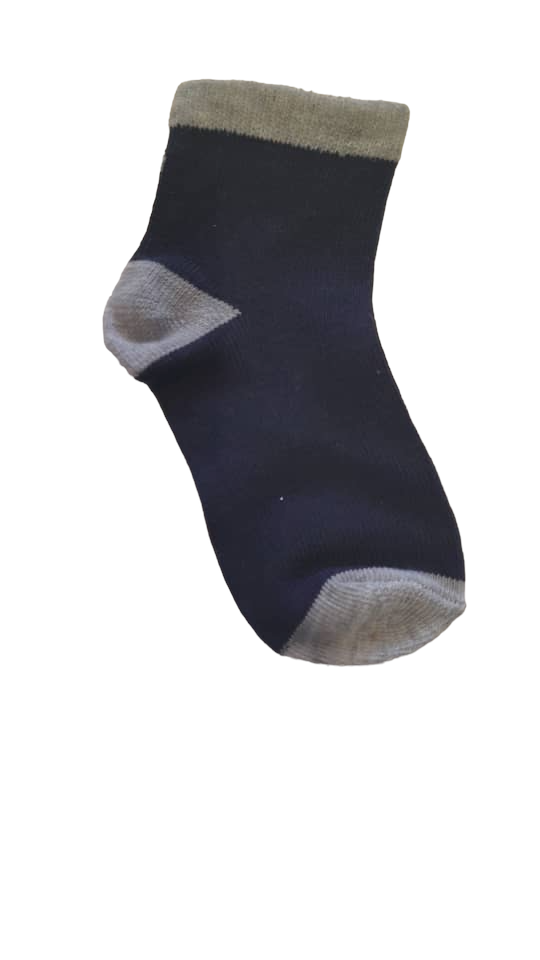 Rene Rofe 1 pair toddler boy socks