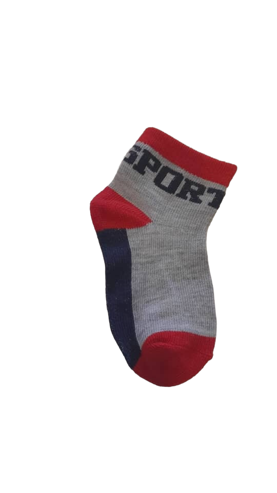 Rene Rofe 1 pair toddler boy socks