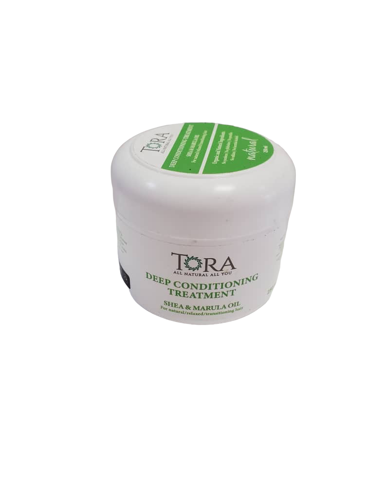 Tora Deep Conditioning Treatment