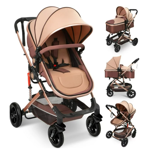 Vomeast Baby Stroller