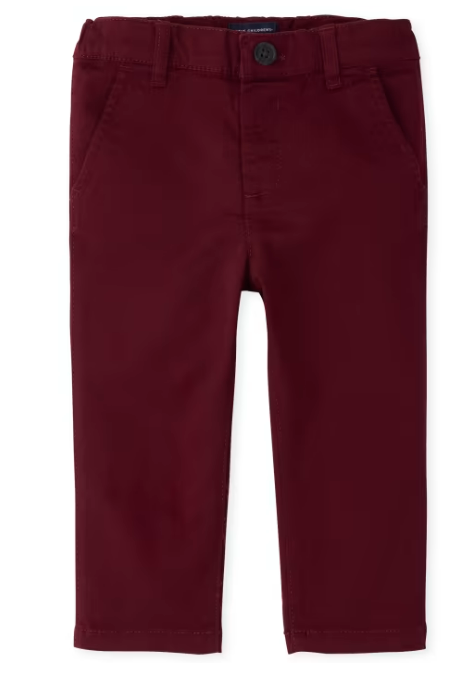 Place Infant Chino Trousers