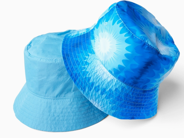 Juice Box Reversible Bucket Hat