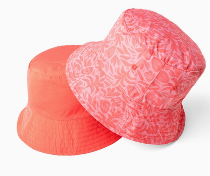 Juice Box Reversible Bucket Hat
